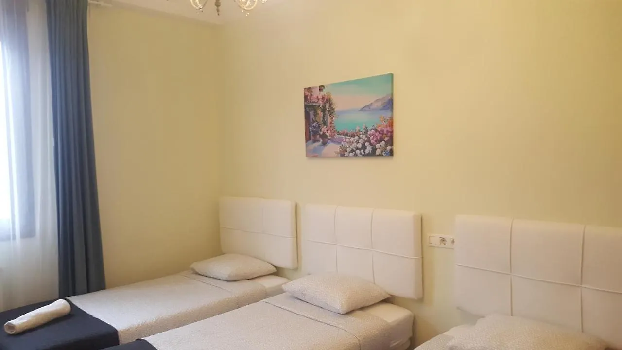 Pension Econobilbao 0*, Bilbao