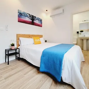  Affittacamere & Kitchen Santutxu